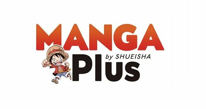 Manga plus อ่านฟรี