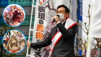 อ.เคน อาคามัตสึ เข้าสภา