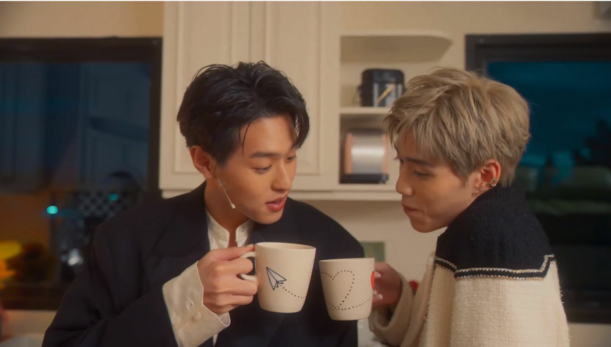 พีพี บิวกิ้น ปล่อย เพลงเหมือนเคย