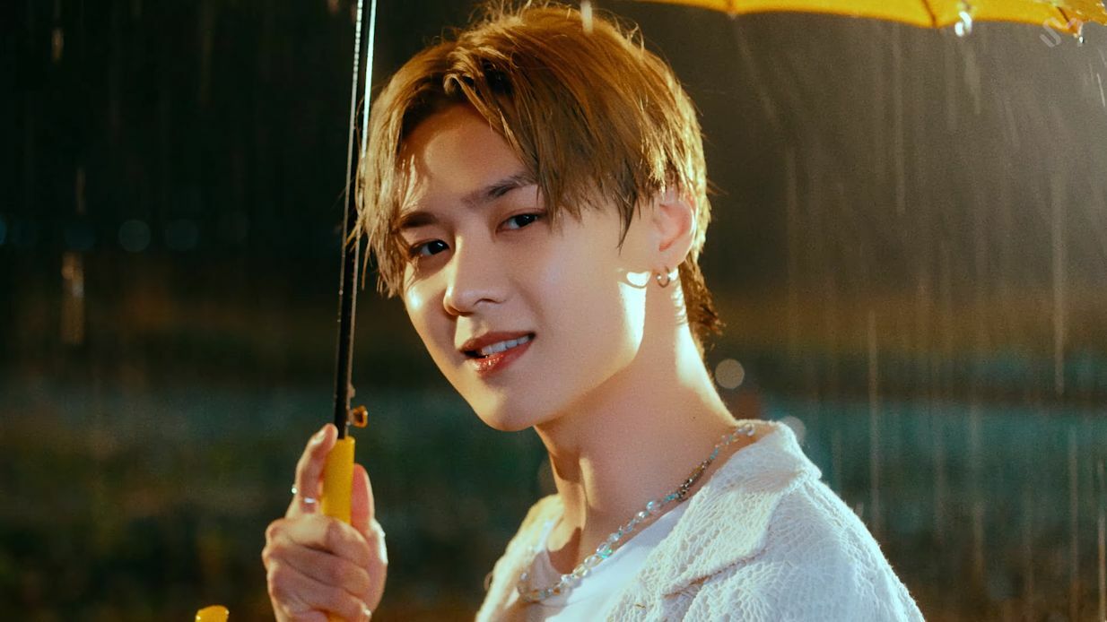 NCT U ปล่อยเพลง Rain Day