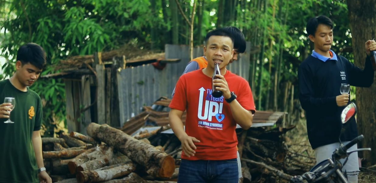 น้องพริกศิลปินอินดี้อีสาน เสียชีวิต