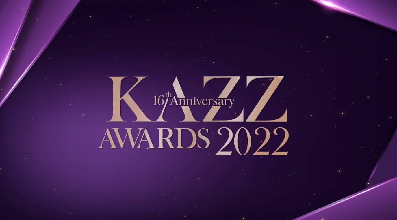 Kazz Award 2022