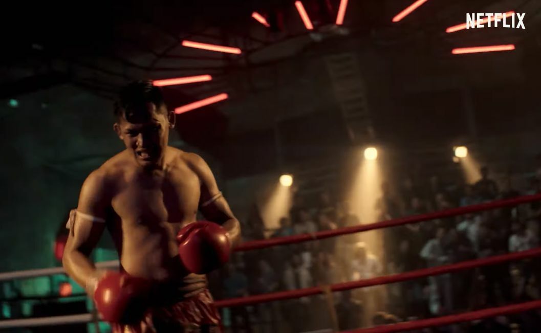 รีวิว Hurts Like Hell