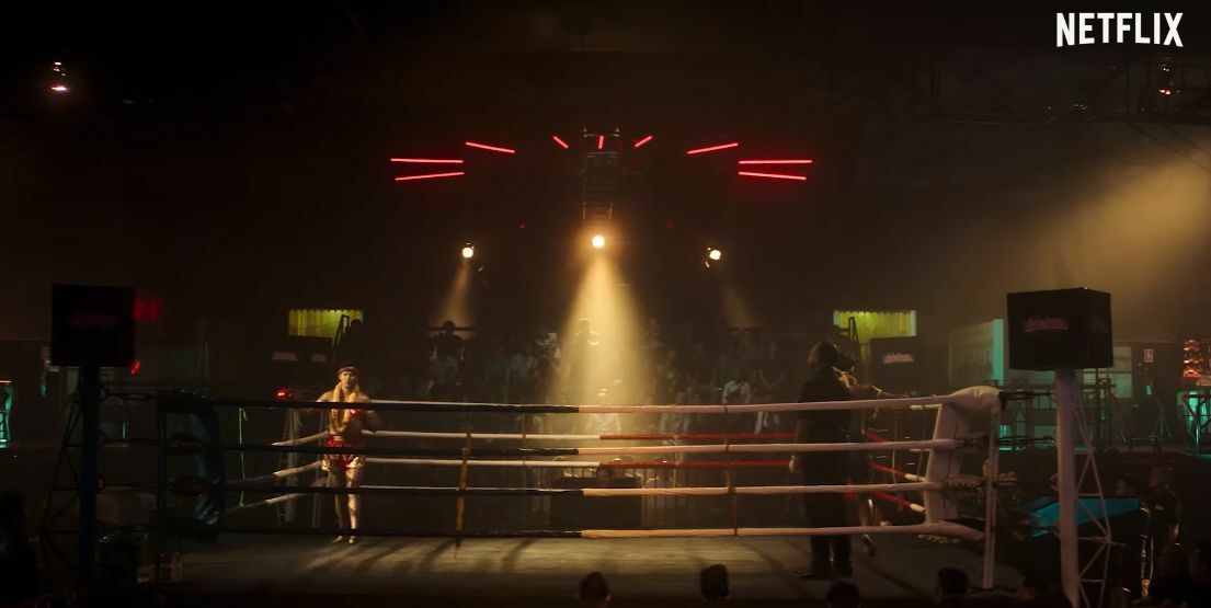 รีวิว Hurts Like Hell