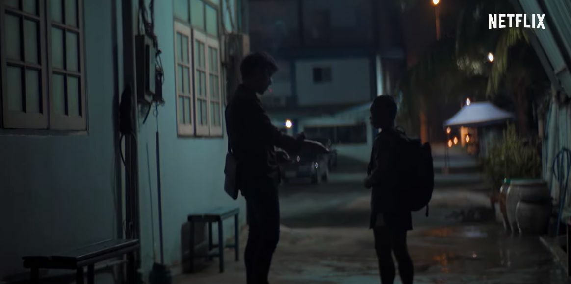 เจ็บเจียนตาย