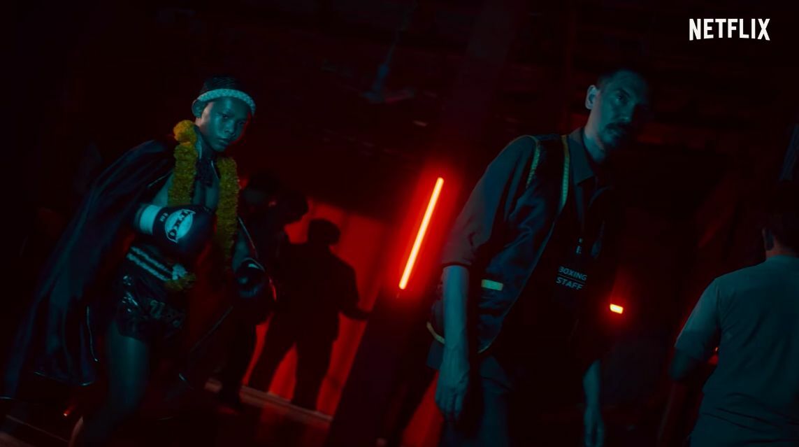 รีวิว Hurts Like Hell