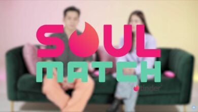Tinder SoulMatch