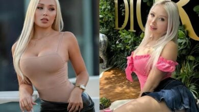 แดเนียลลา ชาเวซ ซื้อทีมฟุตบอล