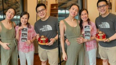 รถเมล์ คะนึงนิจ ท้องแล้ว โพสต์แจ้งข่าวพร้อมภาพอัลตราซาวด์ลงไอจี