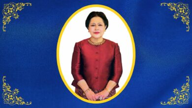 เลขมงคล วันแม่ พระพันปีหลวง 1 8 65 รางวัลใหญ่หวยงวดนี้