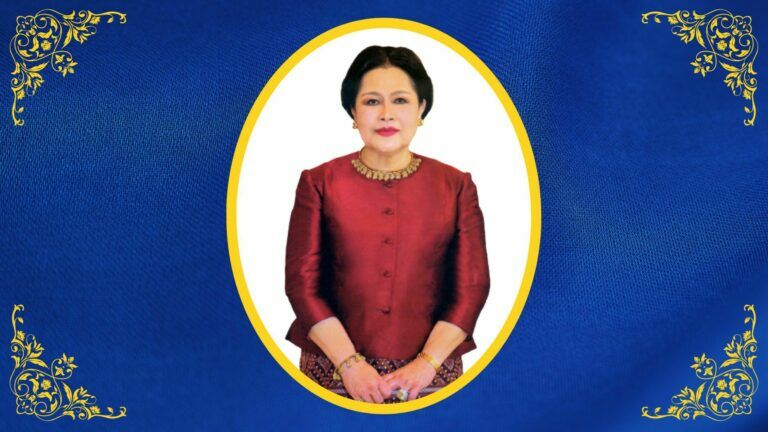 เลขมงคล วันแม่ พระพันปีหลวง 1 สิงหาคม 2565