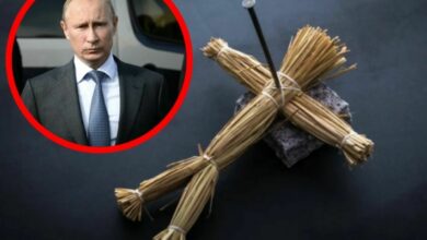 สาปปูติน