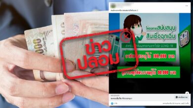 ธ.ก.ส. สินเชื่อฉุกเฉินโควิด
