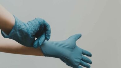 วิสัญญีแพทย์บราซิล ลวนลามคนไข้