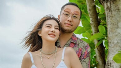 ดิว อริสรา ลูก