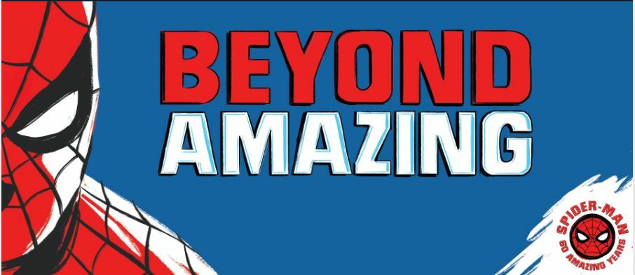 Spider Man Beyond Amazing แคมเปญล่าสุดจาก เดอะ วอลท์ ดิสนีย์ ประเทศไทย พร้อมจับมือ 4 พันธมิตรทางธุรกิจยักษ์ใหญ่ของไทย