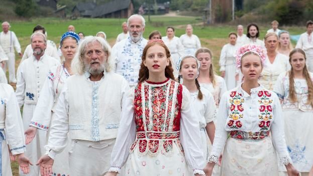 Netflix ประจำเดือนสิงหาคม 2565