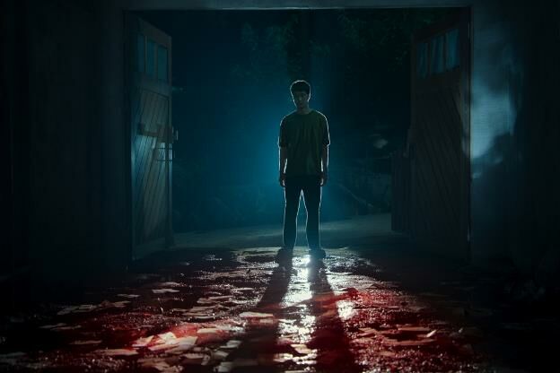 หนังแนะนำบนNetflix