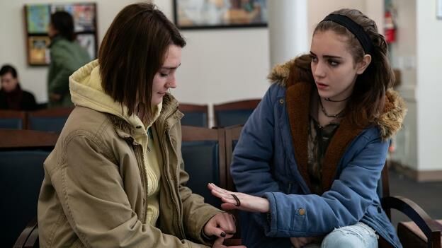 หนังแนะนำบนNetflix