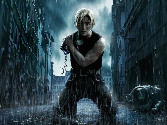 หนังแนะนำบนNetflix