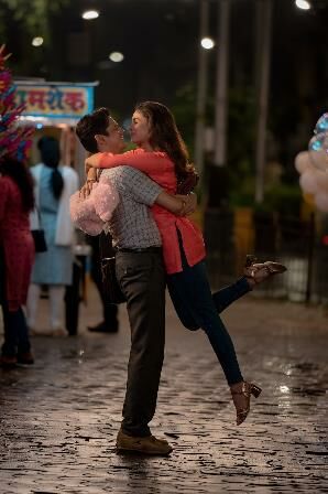 Netflix ประจำเดือนสิงหาคม 2565