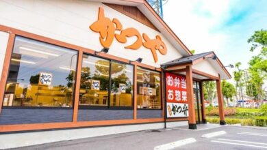 ข้าวหน้าหมูทอดคัตสึยะ สไตล์ฝรั่ง