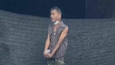 จับตัวประกันขอนแก่น