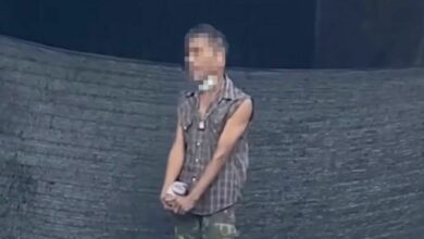 จับตัวประกันขอนแก่นล่าสุด