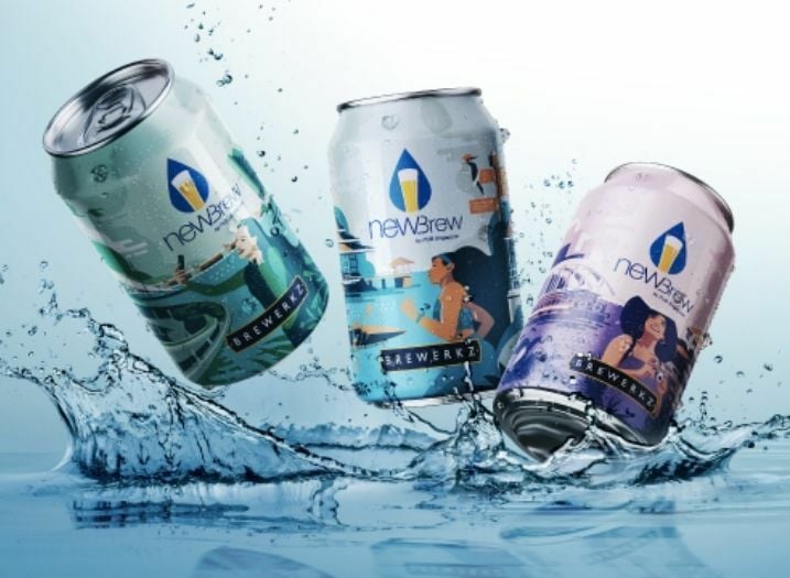 NEWBrew