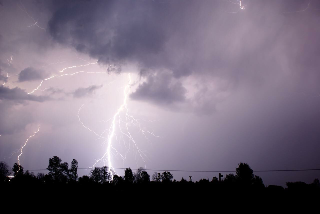 พยากรณ์อากาศวันนี้ 22 กรกฎาคม 2565 กรุงเทพฝนตกไหม