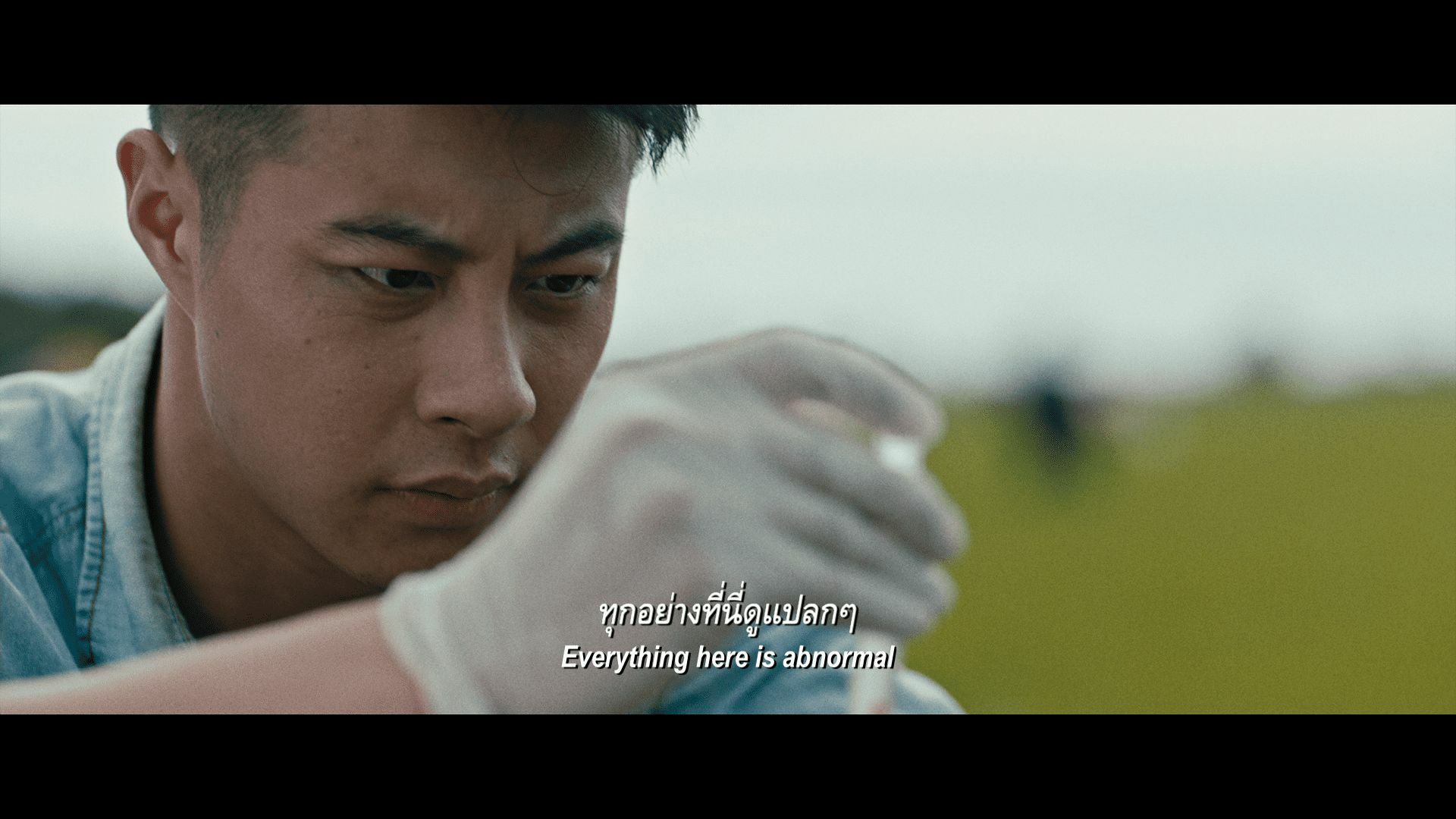 เดอะเลค บึงกาฬ ฮอลลีวู้ด ตัวอย่าง