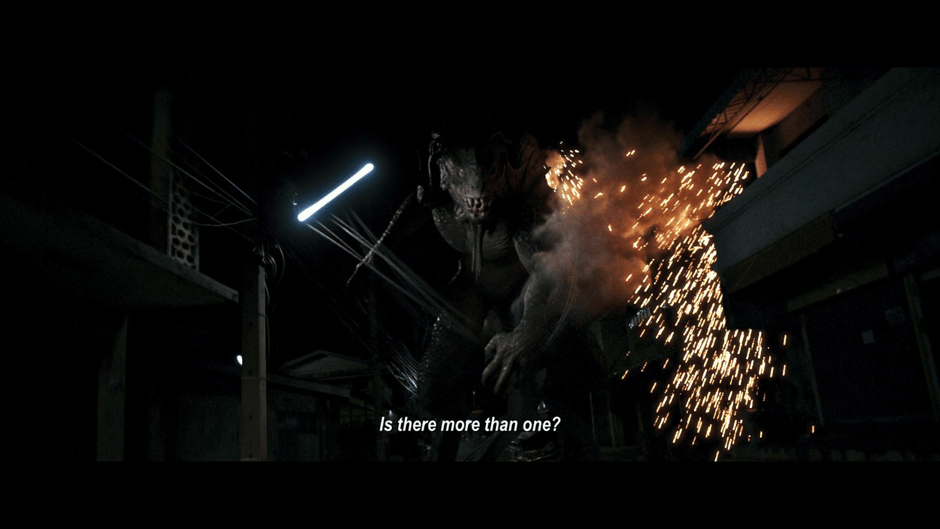 เดอะเลค บึงกาฬ ฮอลลีวู้ดตัวอย่าง