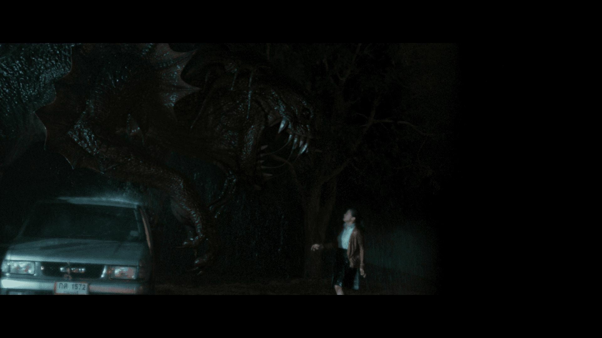 เดอะเลค บึงกาฬ ฮอลลีวู้ด ตัวอย่าง