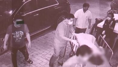 วางแผนฆ่าเมียคนไทย ผัวโหดฆ่ารัดคอเมีย