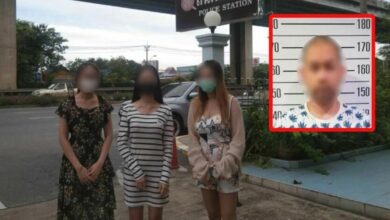 กลุ่มสาวพีอาร์ ขาใหญ่ตลิ่งชัน