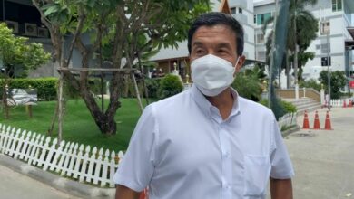 ชัชชาติ กรุงเทพกลางแปลง