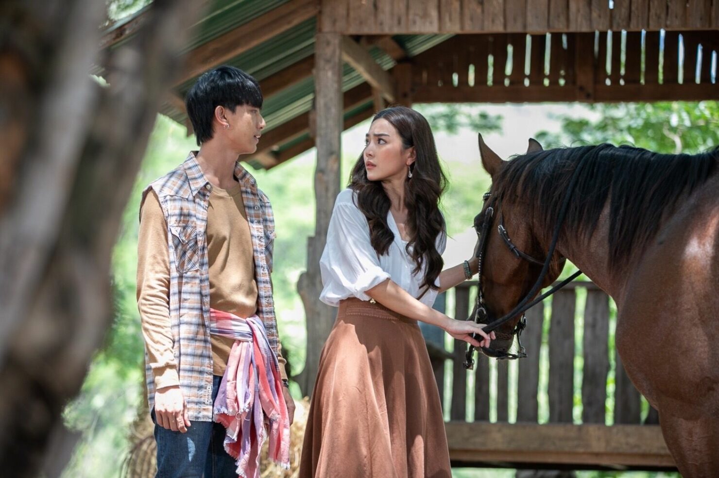 ฟ้าเพียงดิน ช่องวัน31