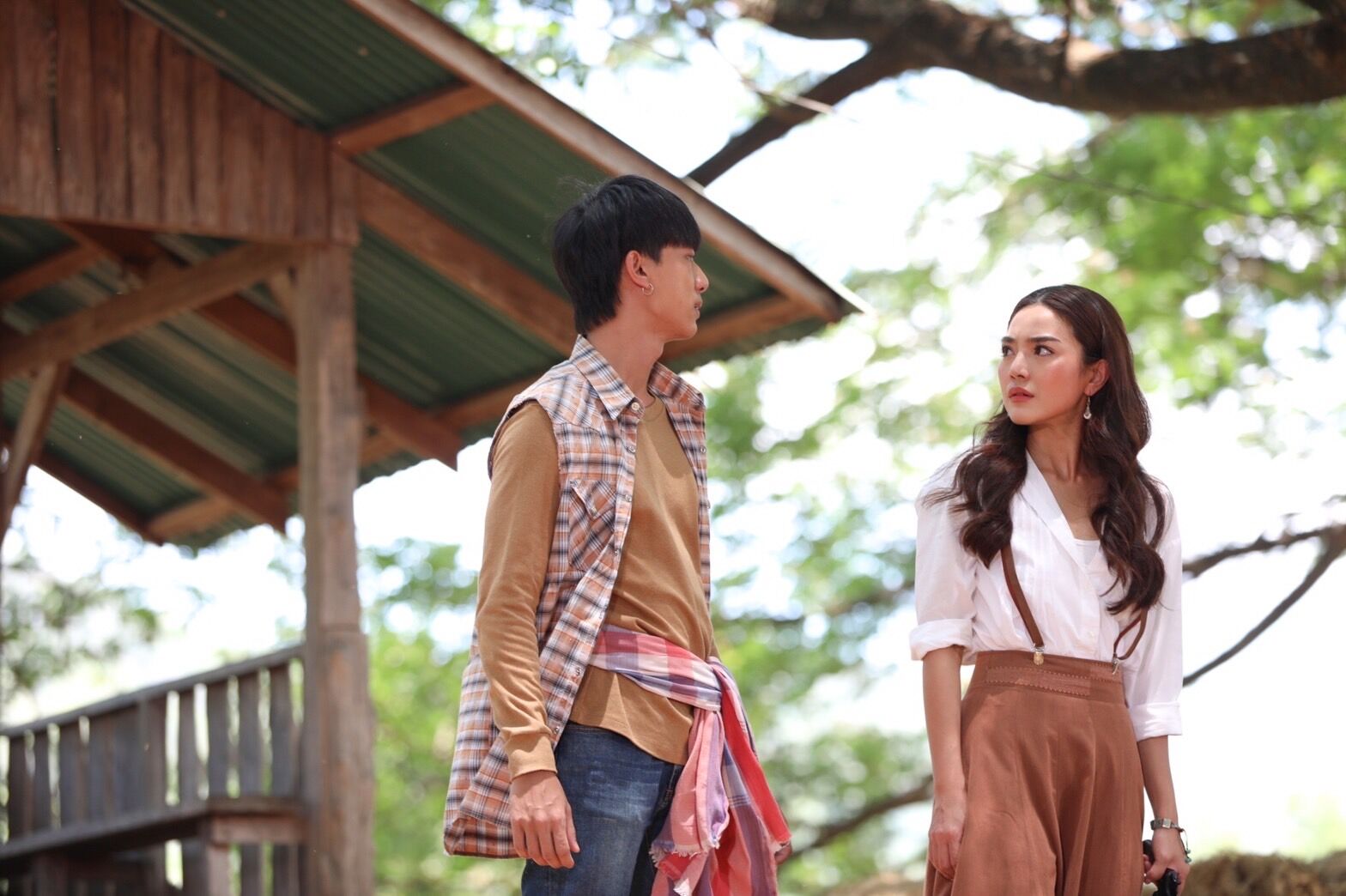 ฟ้าเพียงดิน ช่องวัน31