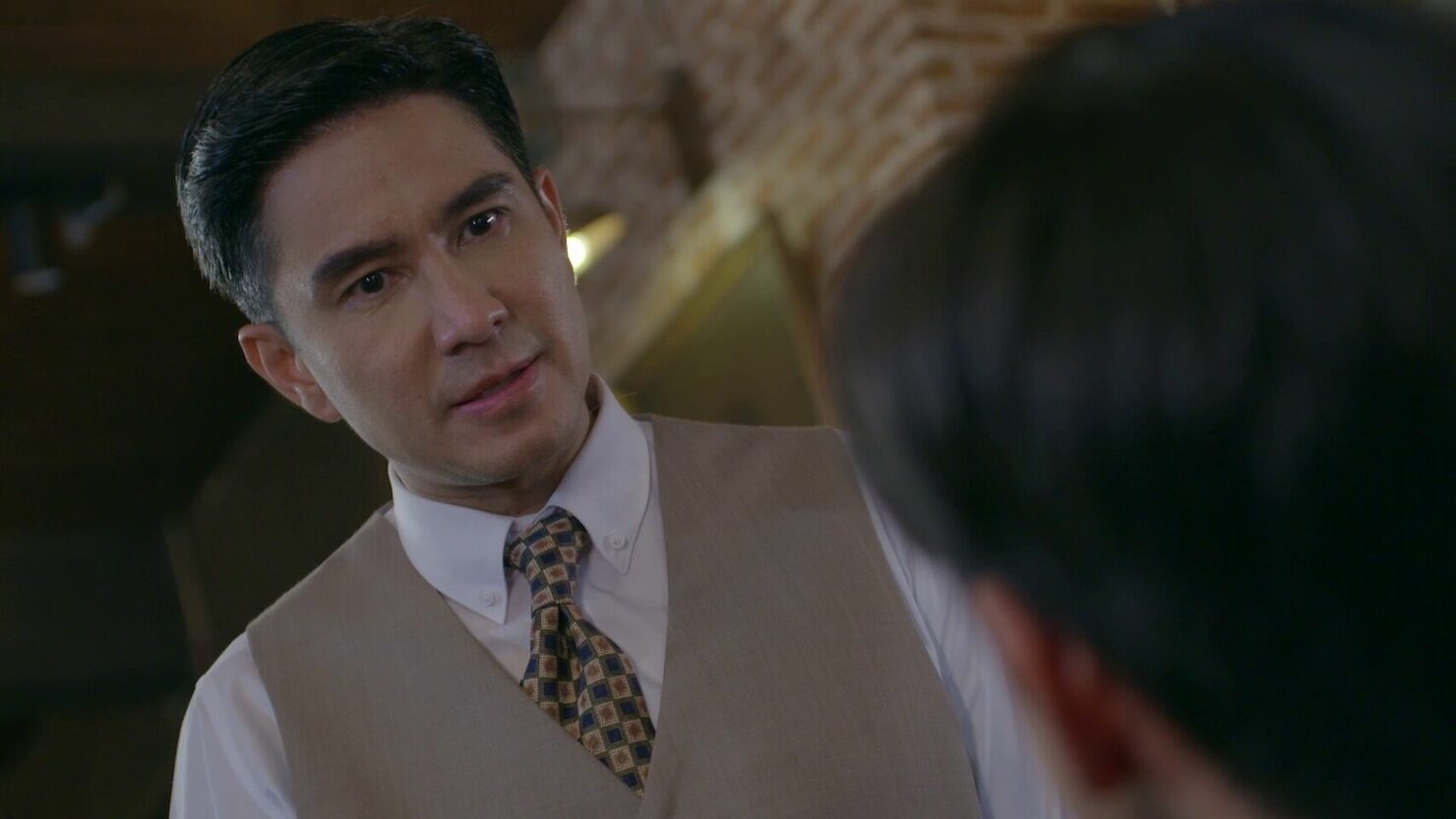 ฟ้าเพียงดิน ช่องวัน31