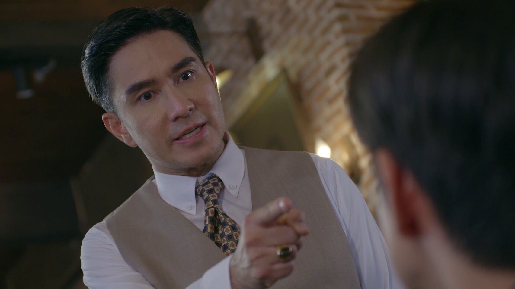 ฟ้าเพียงดิน ช่องวัน31