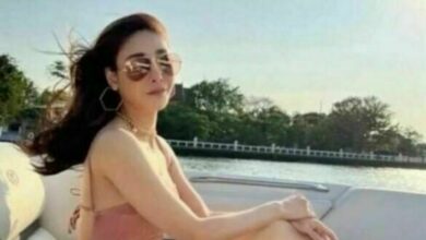 ผ้าขาวแตงโม