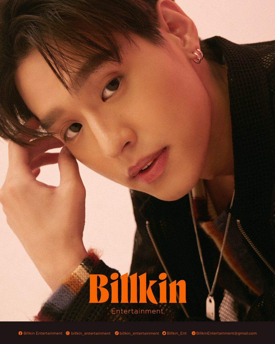 บิวกิ้น พุฒิพงศ์ อัสสรัตนกุล (Billkin) ช่องทางติดต่อค่าย