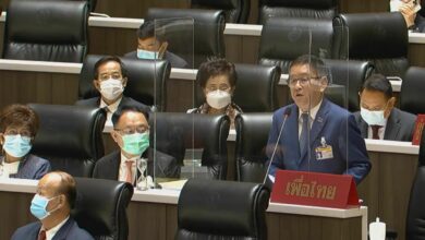 ประเสริฐ จันทรรวงทอง