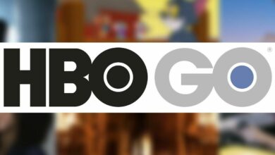 HBO GO สิงหาคม 2022