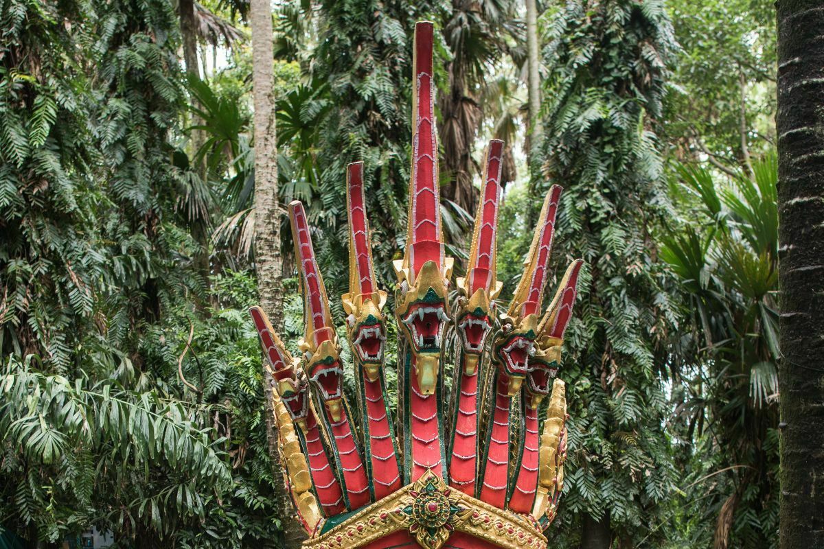 เลขเด็ด ปฏิทินคำชะโนด 1/8/65