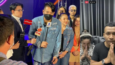 สรุปดราม่า โชค ไทรถแห่