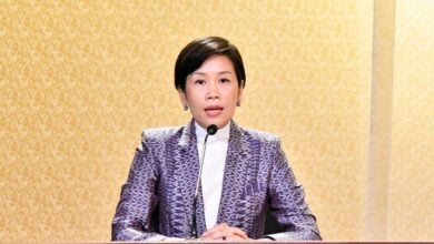 โครงการสลากการกุศล