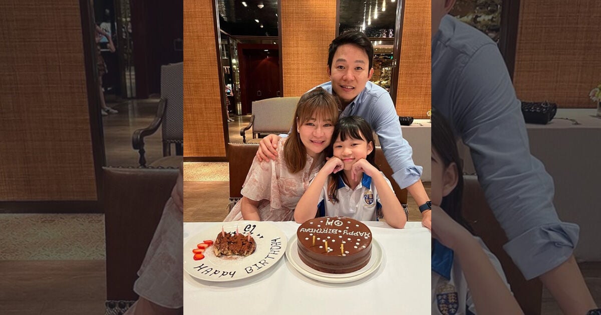 โอ๋ ภัคจีรา เลิกสามี