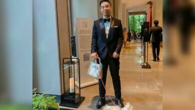 ไลฟ์สไตล์ ไฮโซทะเล