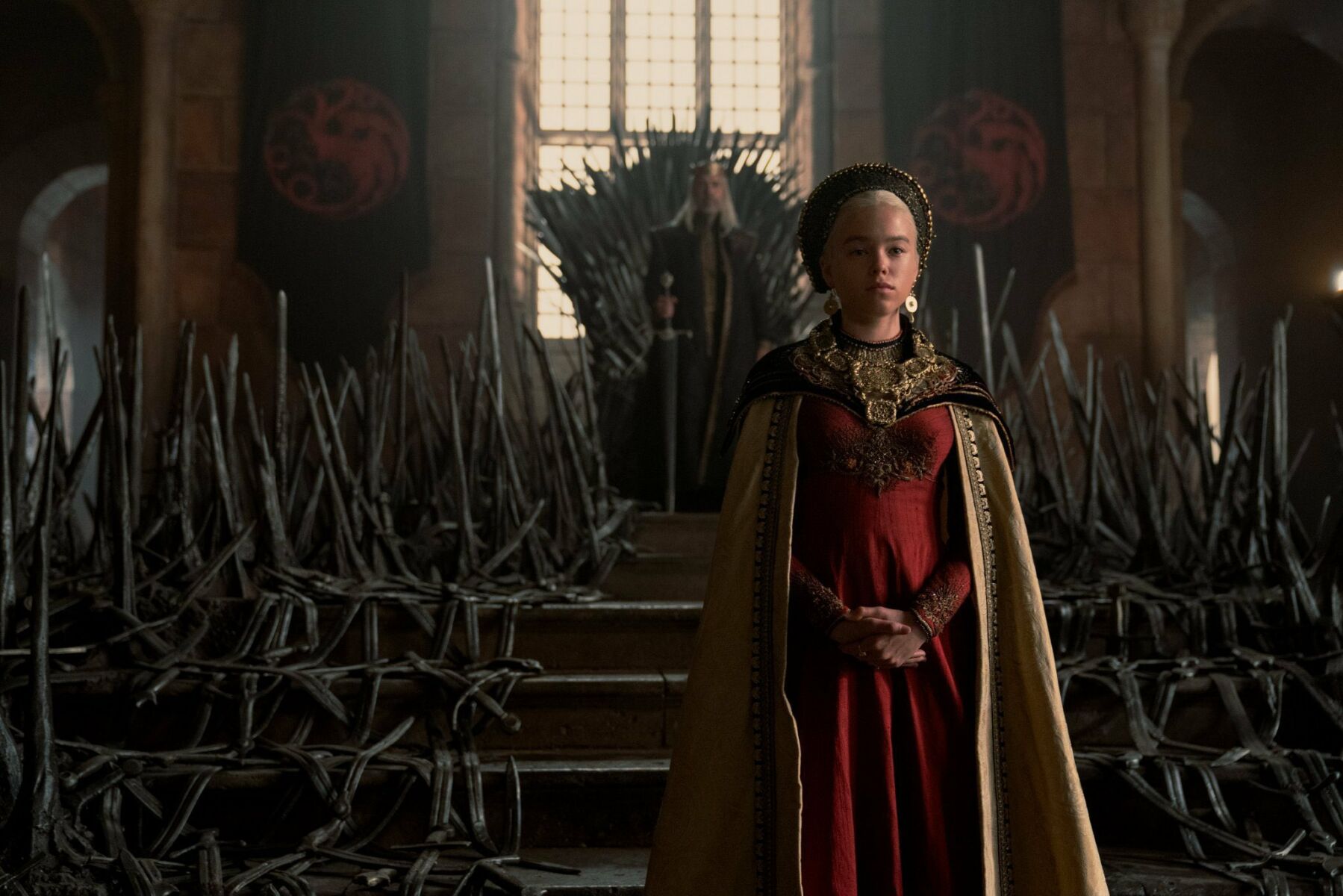 รีวิว House of Dragon